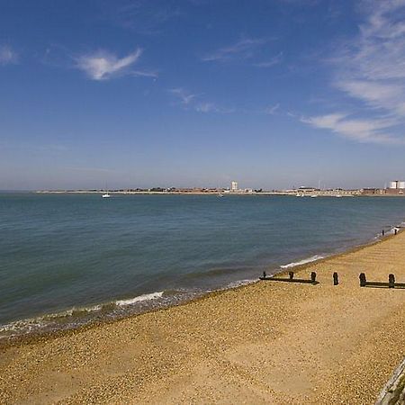 Premier Inn Southsea Portsmouth Exterior photo